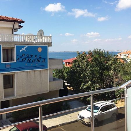 Villa Reni Sveti Vlas, Sea View Studio エクステリア 写真
